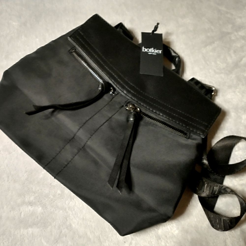 Botkier Small Trigger Backpack